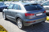 Audi Q3 2.0 TFSI quattro