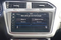 VW Tiguan Allspace 2.0 TDI R-Line 4Motion