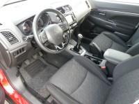 Mitsubishi ASX II 2.0 MIVEC