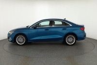 Vorschau: Audi A3 35 TFSI advanced