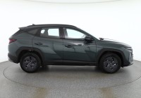 Hyundai Tucson 1.6 T-GDI Aut.