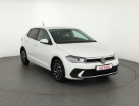 VW Polo 1.0 TSI