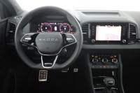 Skoda Karoq Sportline 1.5 TSI DSG