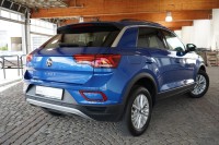 VW T-Roc 1.0 TSI