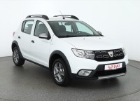 Dacia Sandero Stepway TCe 90 Prestige