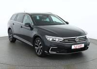 VW Passat Variant 1.4 TSI DSG GTE