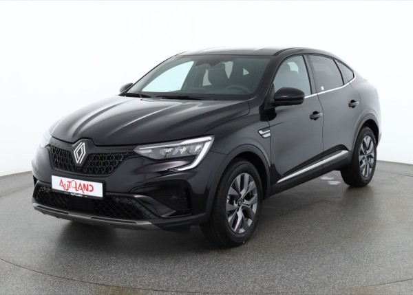 Renault Arkana mHEV 140 Aut.