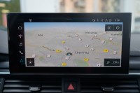 Audi A4 Avant 40 TDI advanced