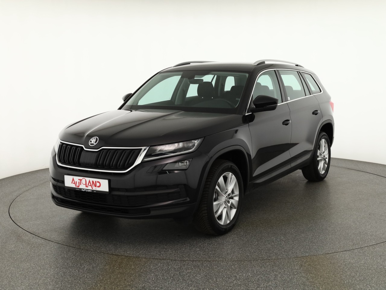 Skoda Kodiaq 2.0 TSI DSG Style