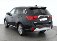 Mitsubishi Outlander 2.4 PHEV 4WD