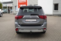 Mitsubishi Outlander 2.4Hybrid PHEV Top 4WD