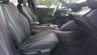Peugeot 2008 GT EAT8