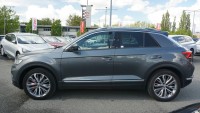 VW T-Roc 2.0 TSI 4Motion