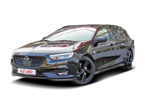 Opel Insignia ST...