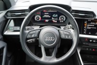 Audi A3 30 TFSI advanced