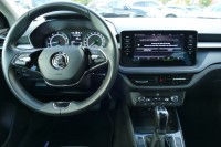 Skoda Fabia 1.0