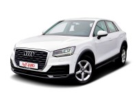 Audi Q2 1.4 TFSI S-tronic
