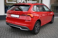 Skoda Kamiq 1.0 TSI Drive 125