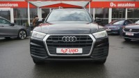 Audi Q5 2.0 TDI quattro