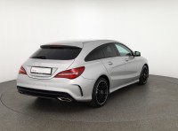 Mercedes-Benz CLA 220 SB AMG Line 4Matic