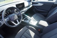 Audi A4 Avant 35 TFSI S line S-Tronic