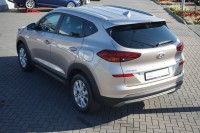 Hyundai Tucson 1.6 Style 4WD