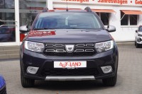 Dacia Sandero II 0.9 TCE Comfort