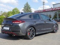 Hyundai i30 Fastback 2.0 T-GDI N Performance