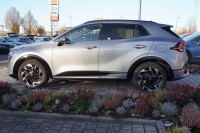 Kia Sportage 1.6 GT-Line Plug-in Hybrid 4WD