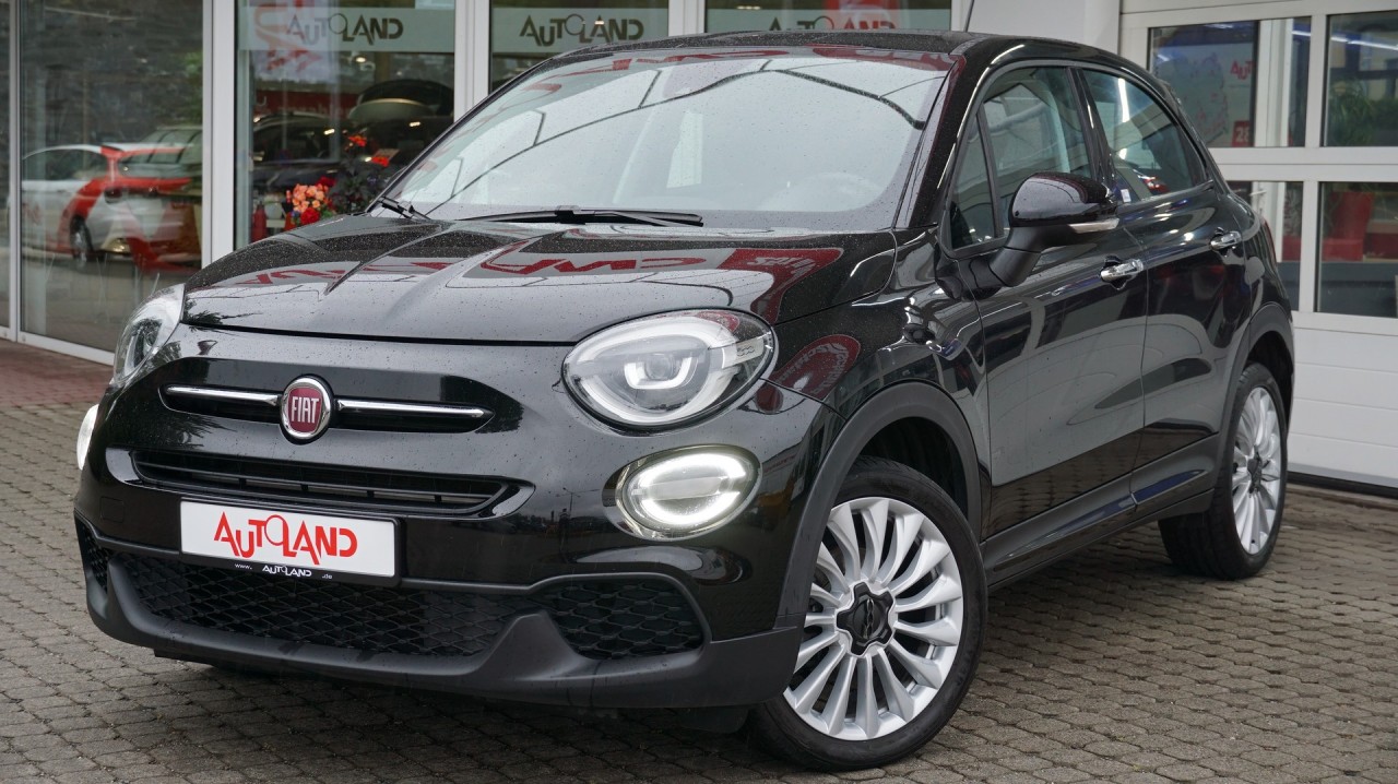 Fiat 500X 1.0 GSE Urban