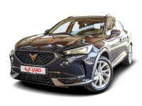 Cupra Formentor 1.4 Hybrid LED Navi ACC Sitzheizung