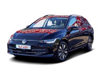 VW Golf VIII Variant 1.5 TSI Goal LED Navi ACC DAB