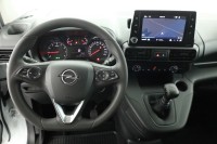Opel Combo E 1.2 Cargo