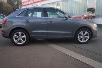 Audi Q3 2.0 TDI quattro S-Tronic