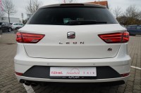 Seat Leon ST 2.0 TSI FR DSG