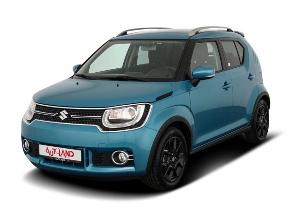 Suzuki Ignis 1.2 Comfort