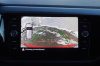 VW T-Cross 1.5 TSI United DSG