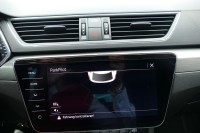 Skoda Superb Combi 2.0 TDI 4x4