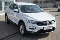 VW T-Roc 1.6 TDI