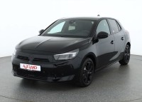 Opel Corsa F 1.2 GS EAT8 LED Navi Sitzheizung 360°