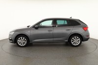 Vorschau: Skoda Scala 1.5 TSI Ambition