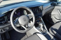 VW Taigo 1.0 TSI DSG