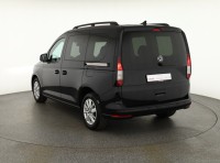 VW Caddy 2.0 TDI DSG Life
