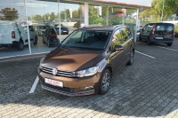 VW Touran 1.2 TSI Comfortline