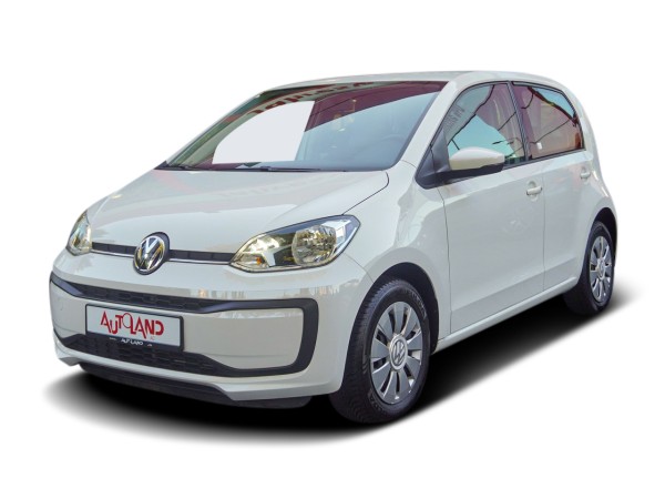 VW up up! 1.0 move up!