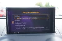 Audi A3 Cabriolet 35 TFSI sport