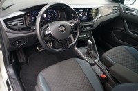 VW Polo 1.0 IQ.DRIVE DSG