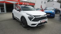 Kia Sportage 1.6 M-Hybrid GT-Line 4WD