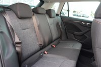 Skoda Kamiq 1.5 16V TSI Clever