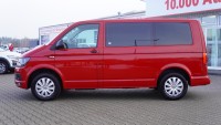VW T6 Multivan 2.0 TDI